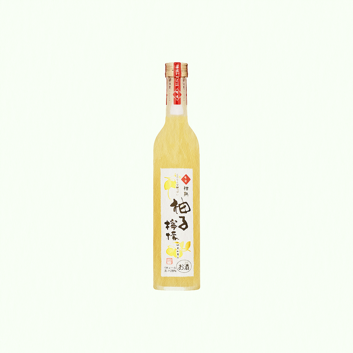 京姬・柑熟・柚子檸檬酒