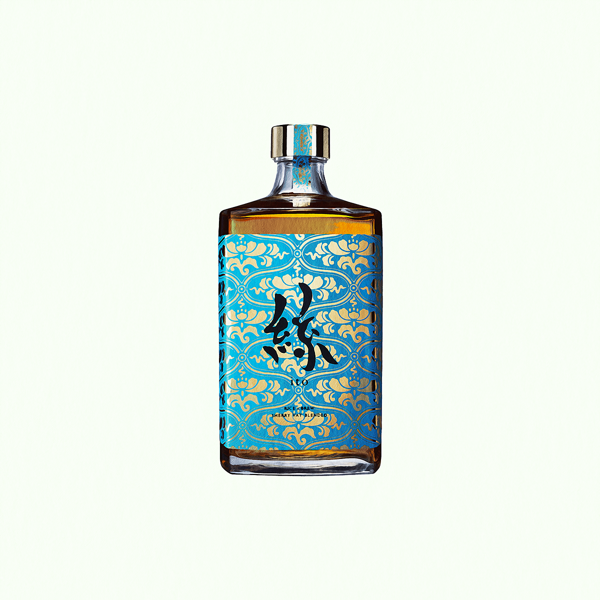 絲 ito 雪莉酒桶熟成酒 ito Sherry Cask Matured Sake