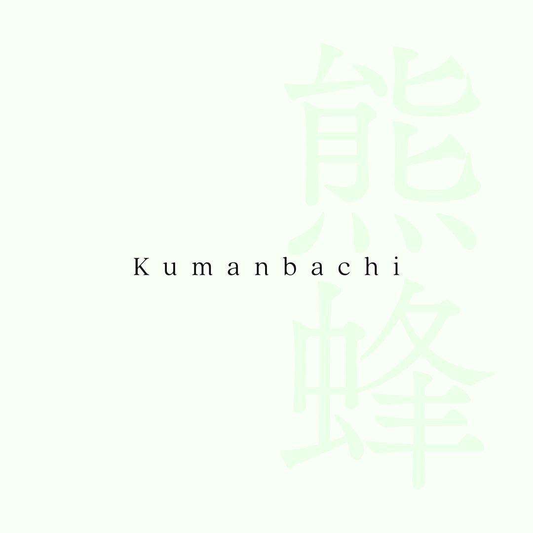 松藏屋 熊蜂 果實酒