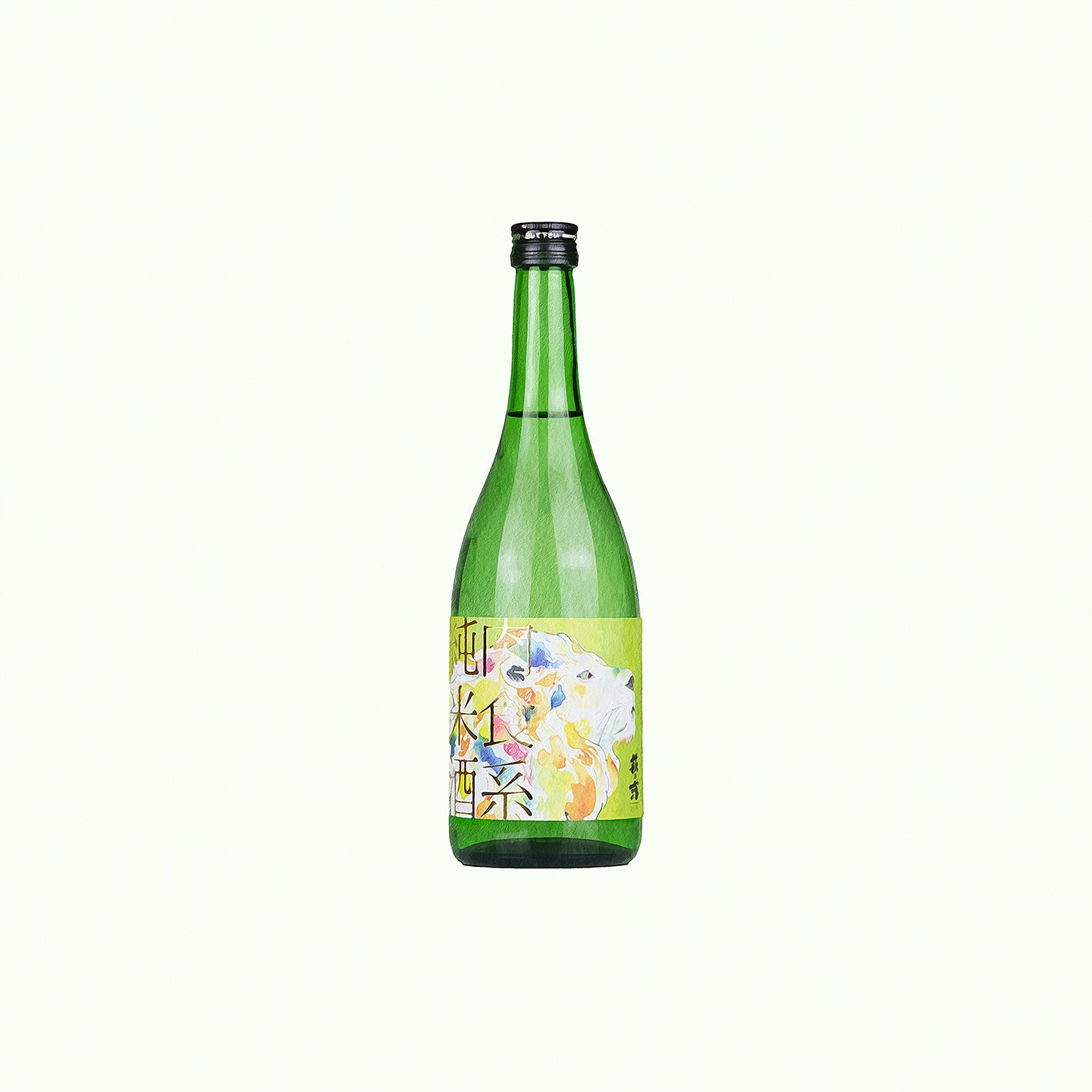 萩乃露・獅子・肉食系純米酒