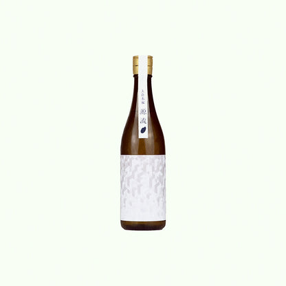 大倉・源流・「古代酛」純米生原酒（限量）