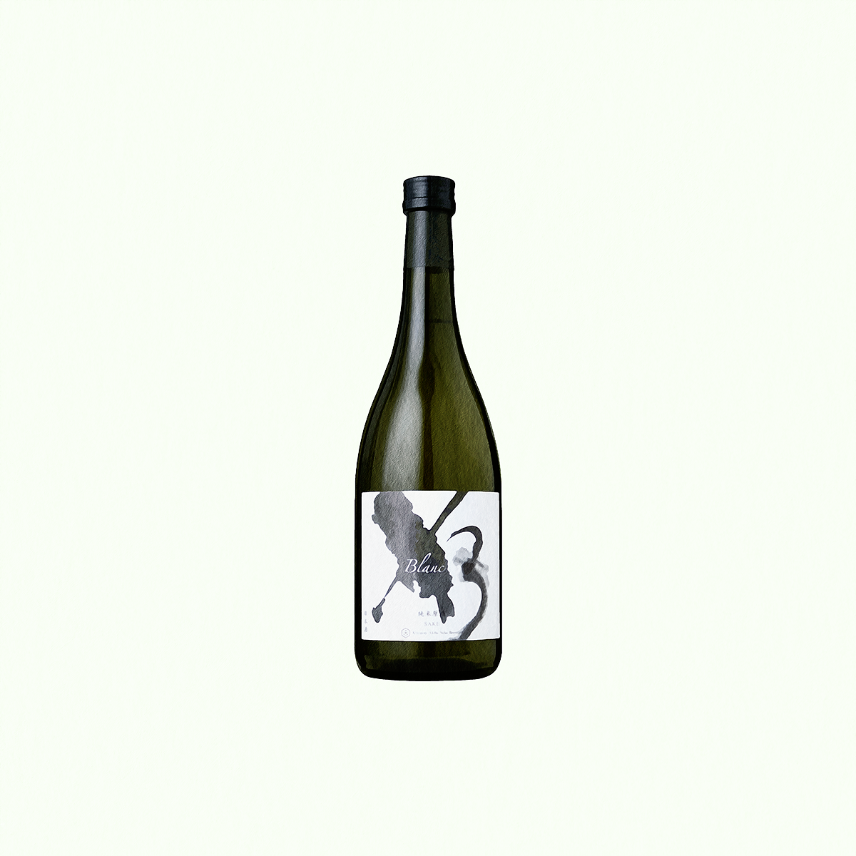 X3 Blanc・純米原酒（限量）