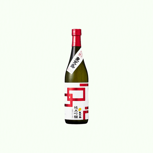 東京盛・純米吟釀