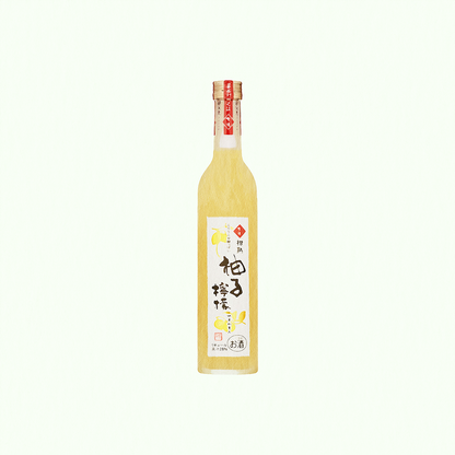 京姬・柑熟・柚子檸檬酒