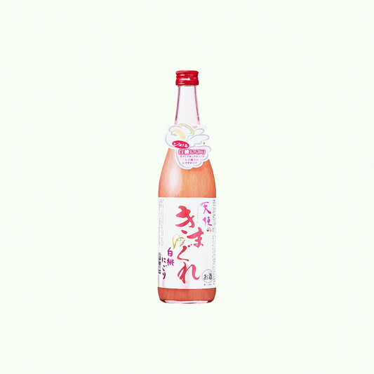 天使之Kimagure・白桃濁酒