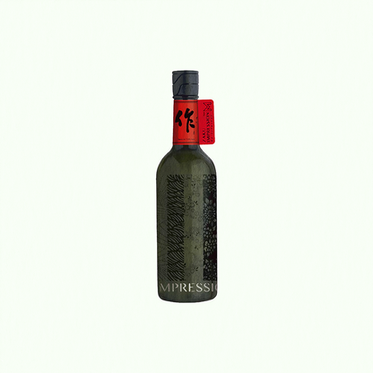 作 IMPRESSION M 純米吟釀 Zaku Impression M Junmai Ginjo Genshu