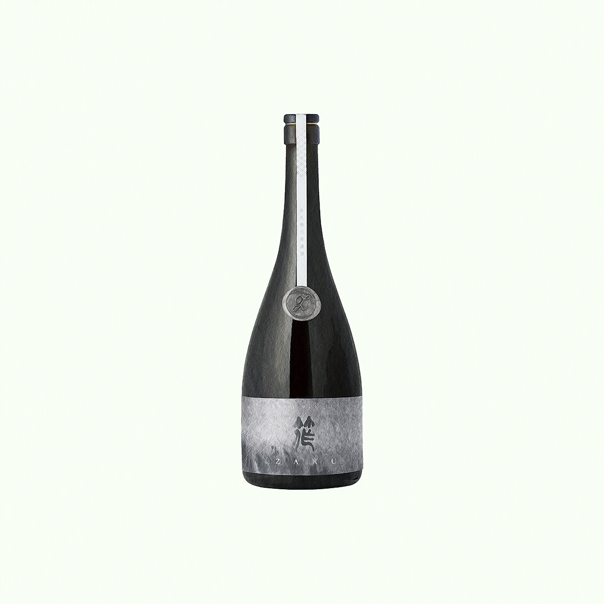 筰 杜氏特別秘藏酒 大吟釀 滴取 Zaku Grand Meister Toji’s Speciality Selection Daiginjo Shizukudori